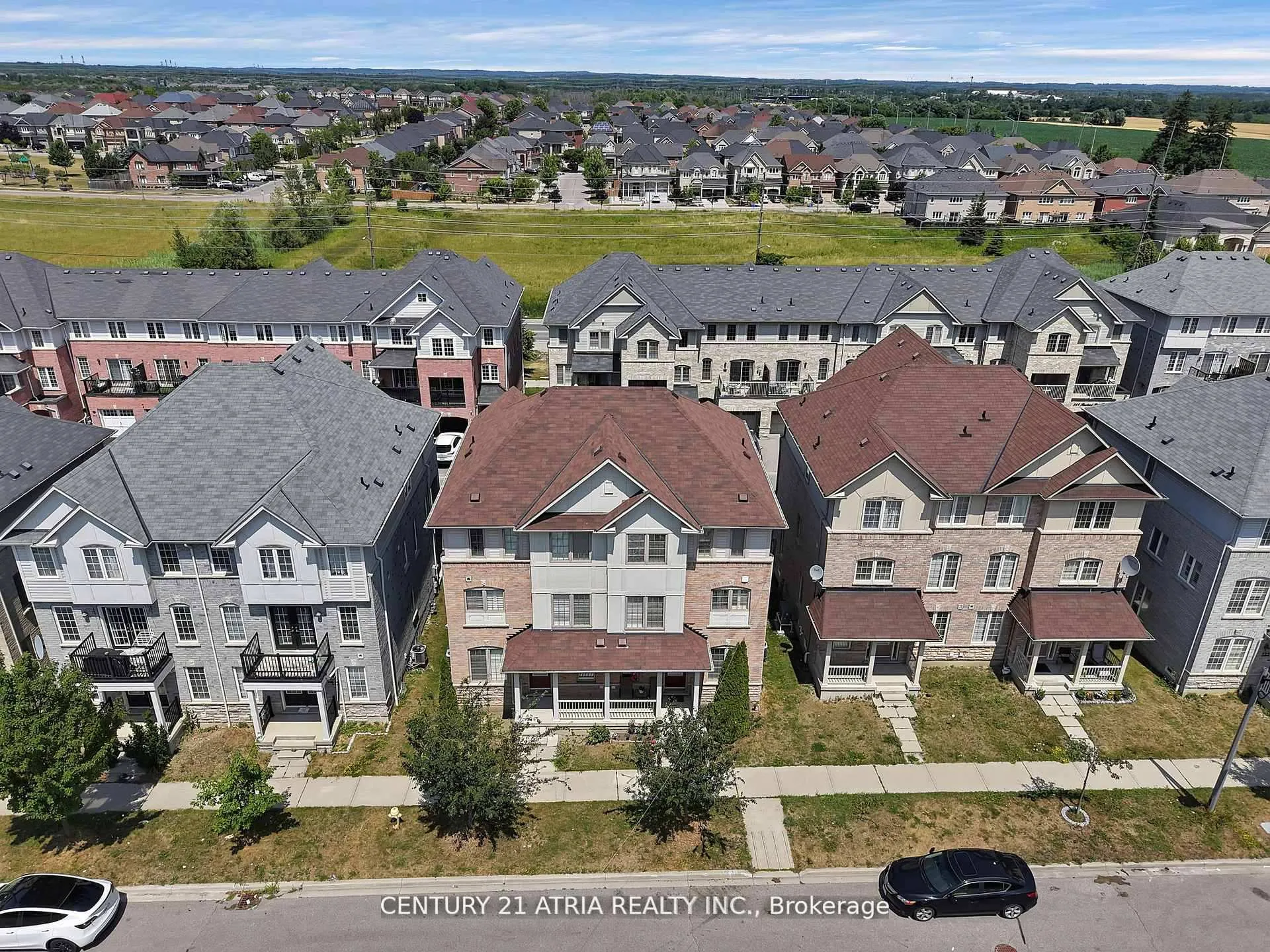 Photo 21 of 116 Barnham Street, Ajax, Central East — HOMEH