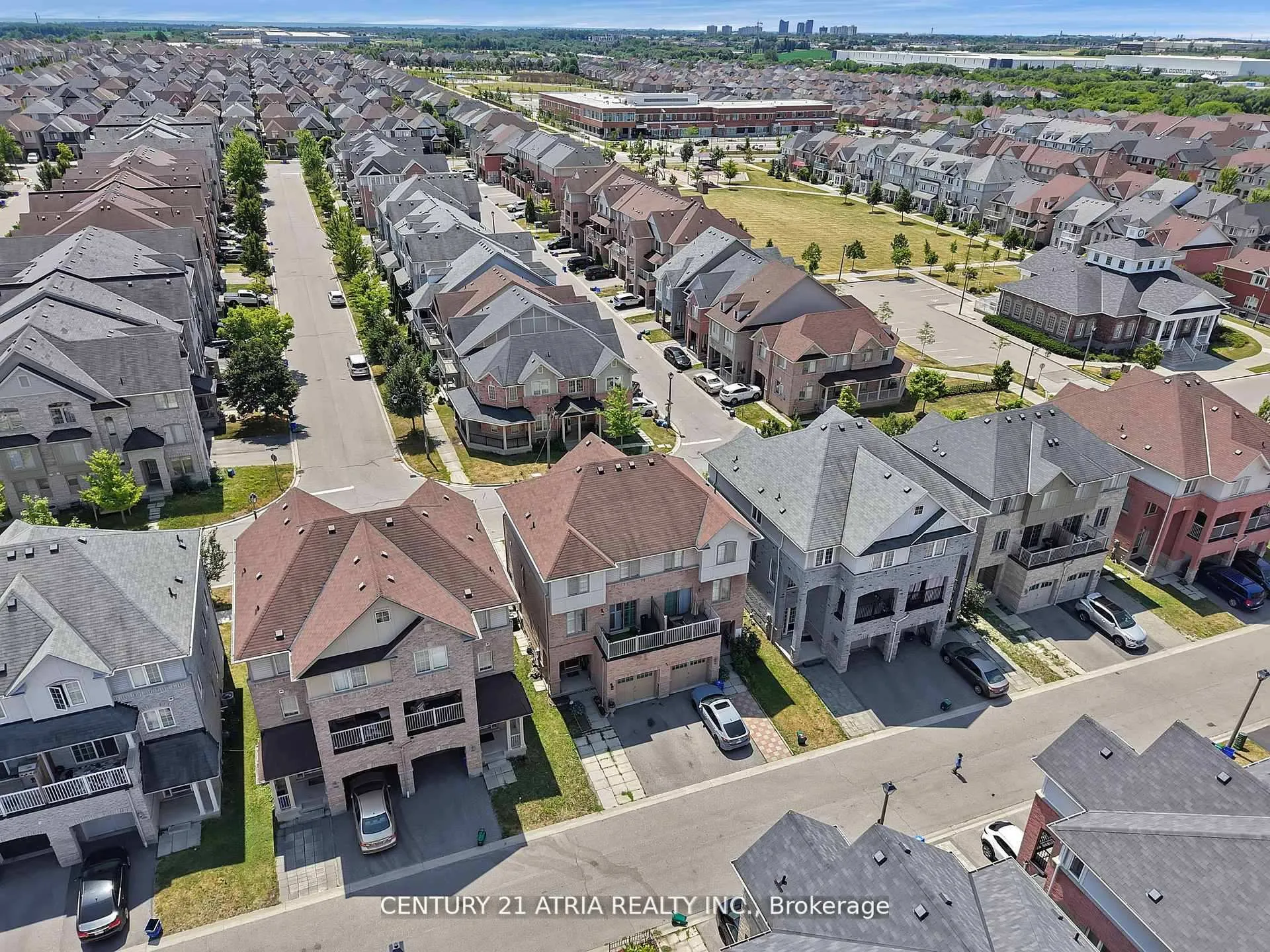 Photo 22 of 116 Barnham Street, Ajax, Central East — HOMEH