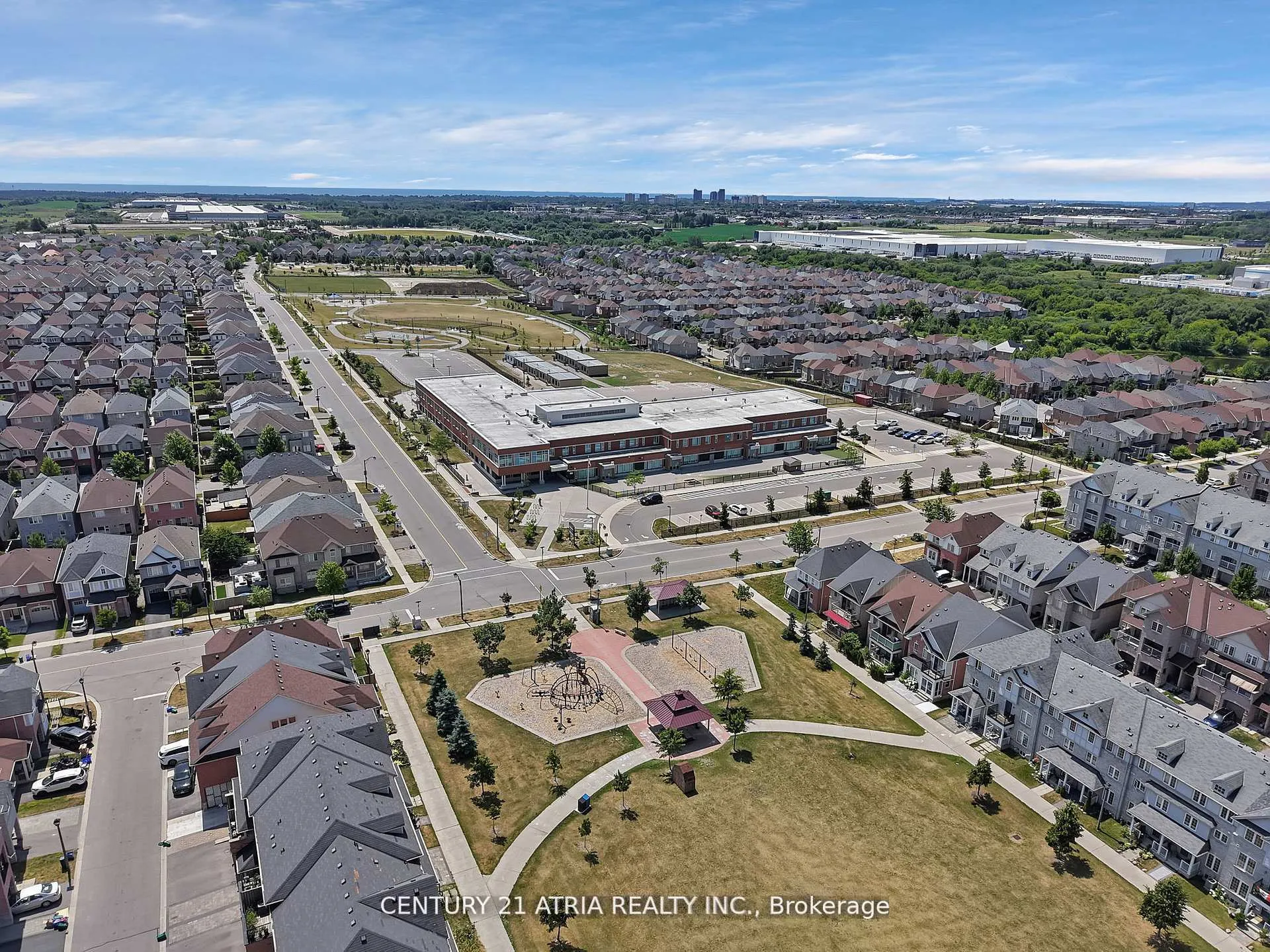 Photo 24 of 116 Barnham Street, Ajax, Central East — HOMEH