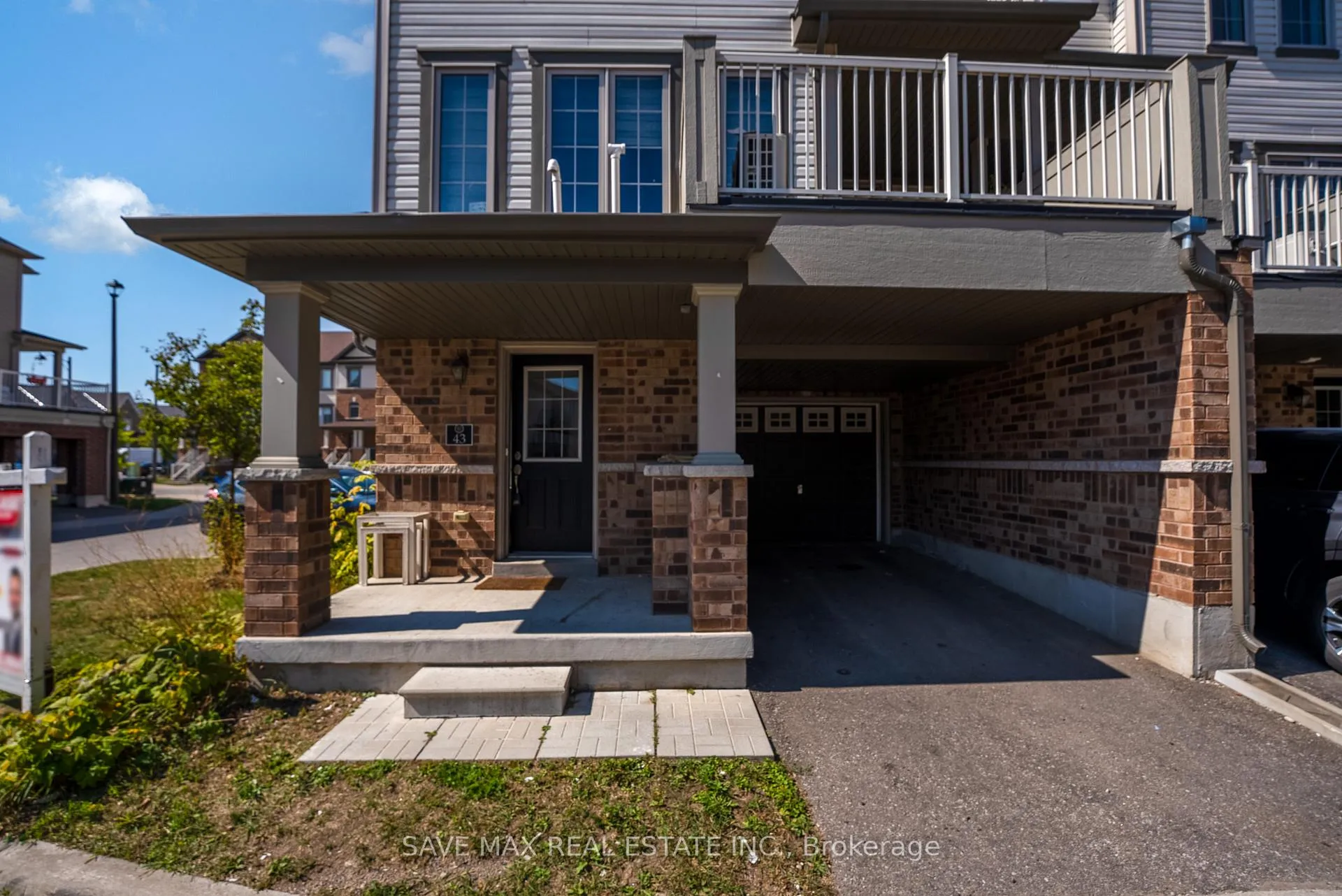 Photo 1 of Unit 43, 420 Linden Drive, Cambridge, Preston Heights — HOMEH