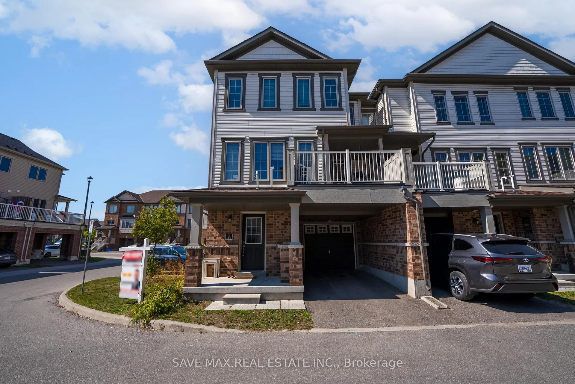 Photo 2 of Unit 43, 420 Linden Drive, Cambridge, Preston Heights — HOMEH