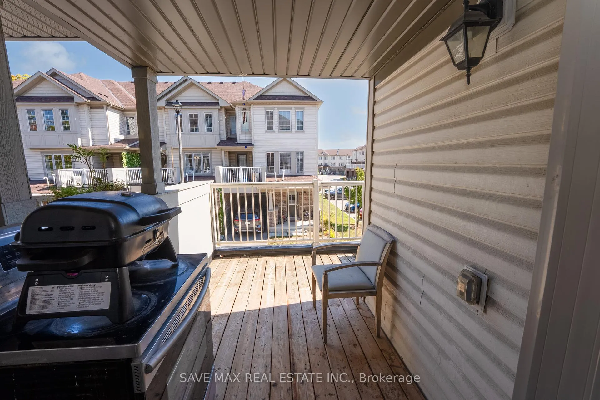 Photo 15 of Unit 43, 420 Linden Drive, Cambridge, Preston Heights — HOMEH