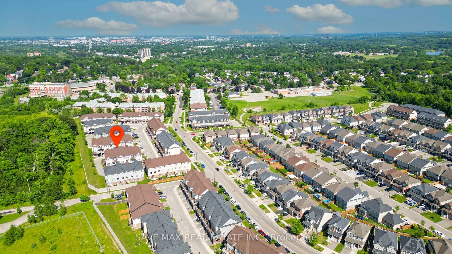 Photo 33 of Unit 43, 420 Linden Drive, Cambridge, Preston Heights — HOMEH