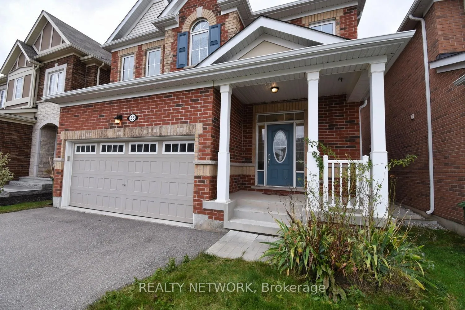 Photo 2 of 56 Forest Ridge Drive, Hamilton, Waterdown — HOMEH