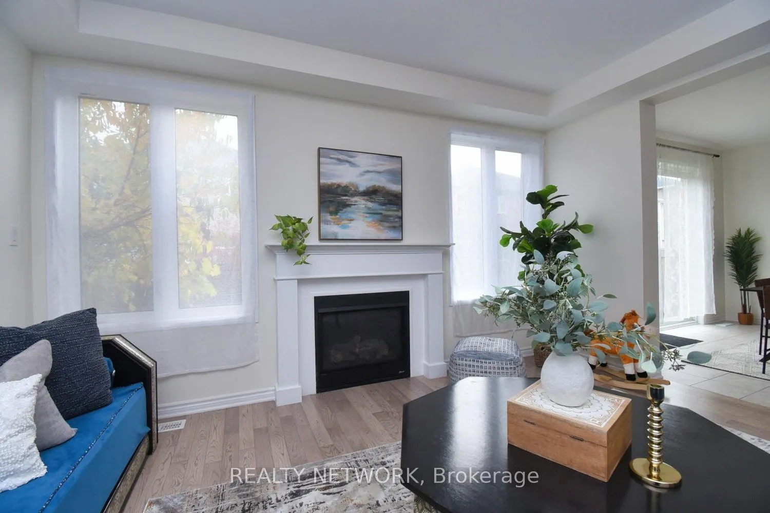 Photo 7 of 56 Forest Ridge Drive, Hamilton, Waterdown — HOMEH