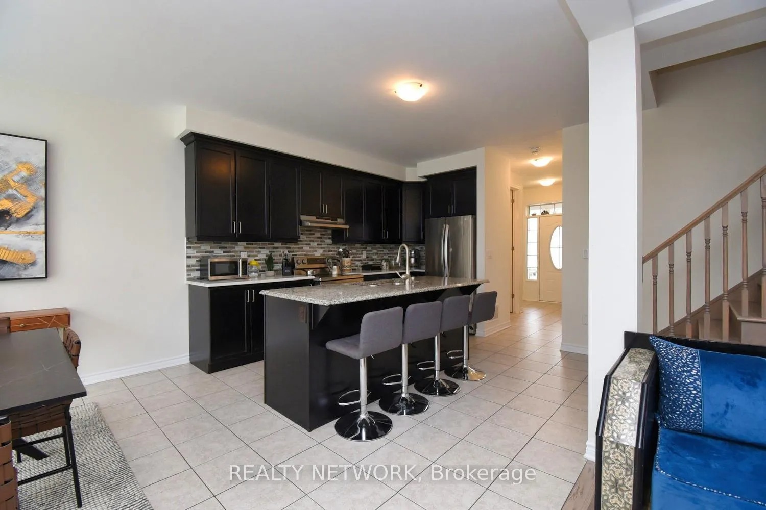 Photo 14 of 56 Forest Ridge Drive, Hamilton, Waterdown — HOMEH