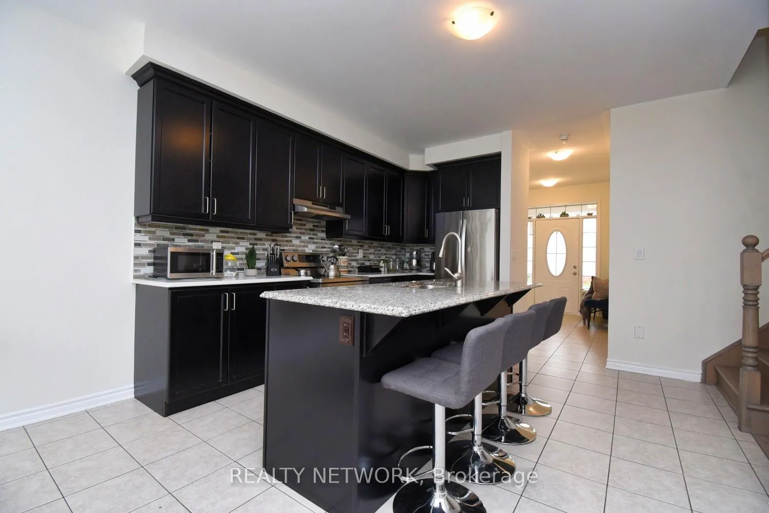 Photo 15 of 56 Forest Ridge Drive, Hamilton, Waterdown — HOMEH