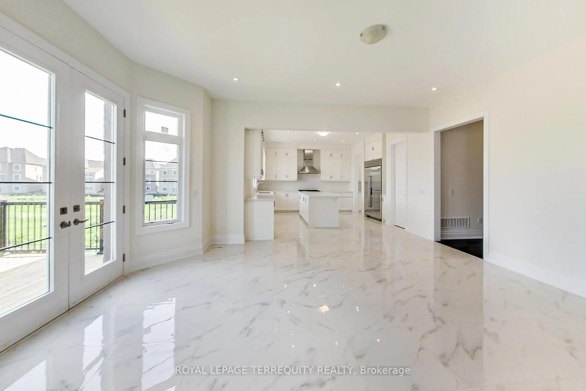 Photo 14 of 184 McMichael Avenue, Vaughan, Kleinburg — HOMEH