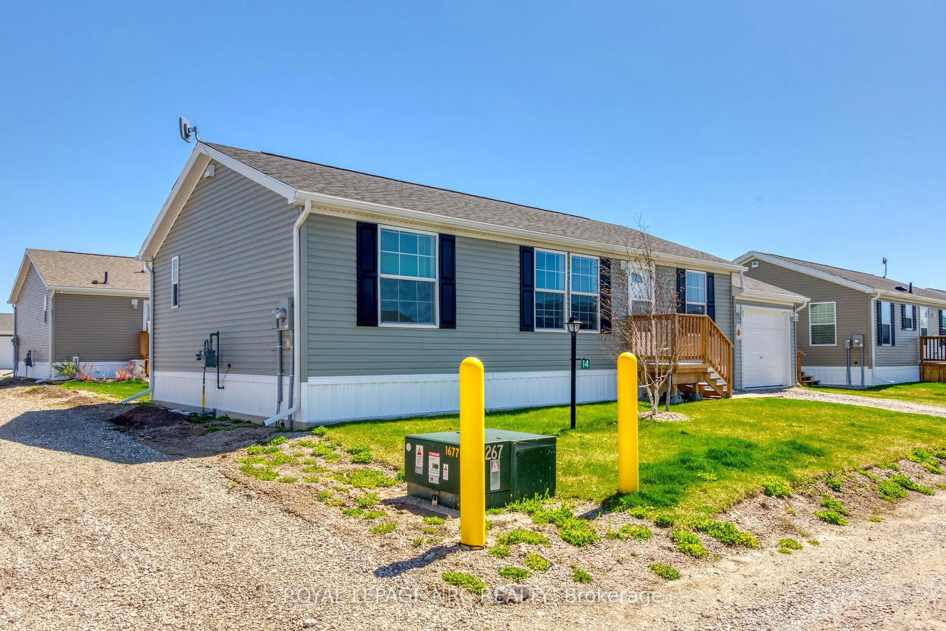 Photo 5 of 14 Copper Beach Drive, Haldimand, Nanticoke — HOMEH