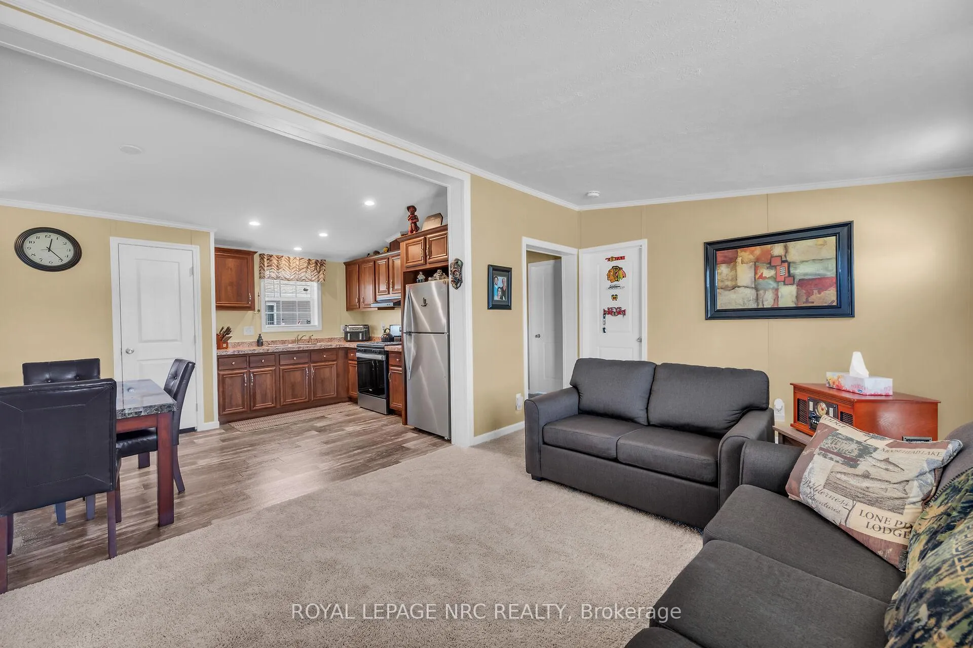 Photo 27 of 14 Copper Beach Drive, Haldimand, Nanticoke — HOMEH