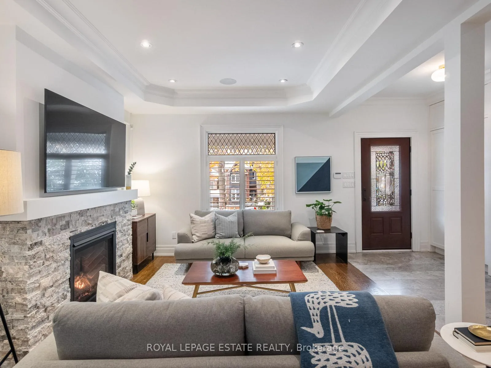Photo 7 of 143B Silver Birch Avenue, Toronto, The Beaches — HOMEH