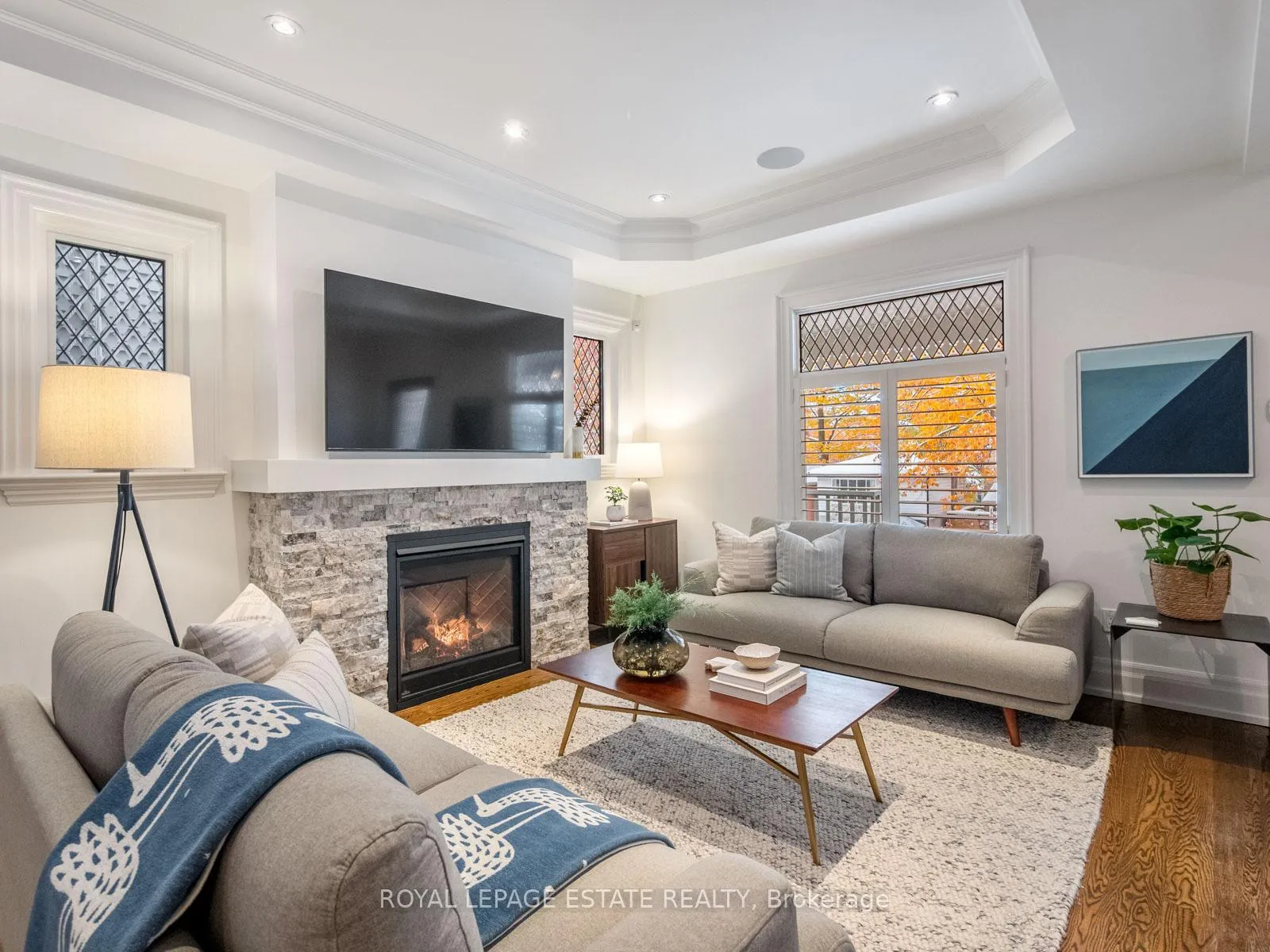 Photo 9 of 143B Silver Birch Avenue, Toronto, The Beaches — HOMEH