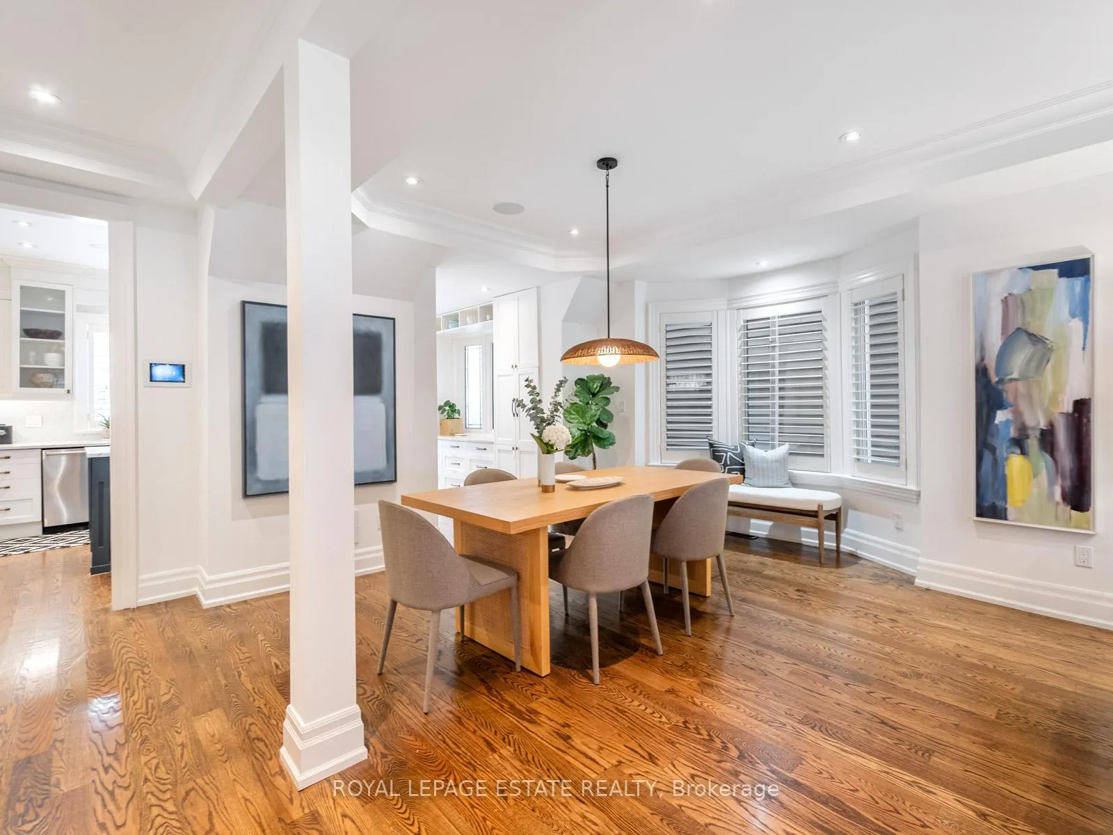 Photo 11 of 143B Silver Birch Avenue, Toronto, The Beaches — HOMEH