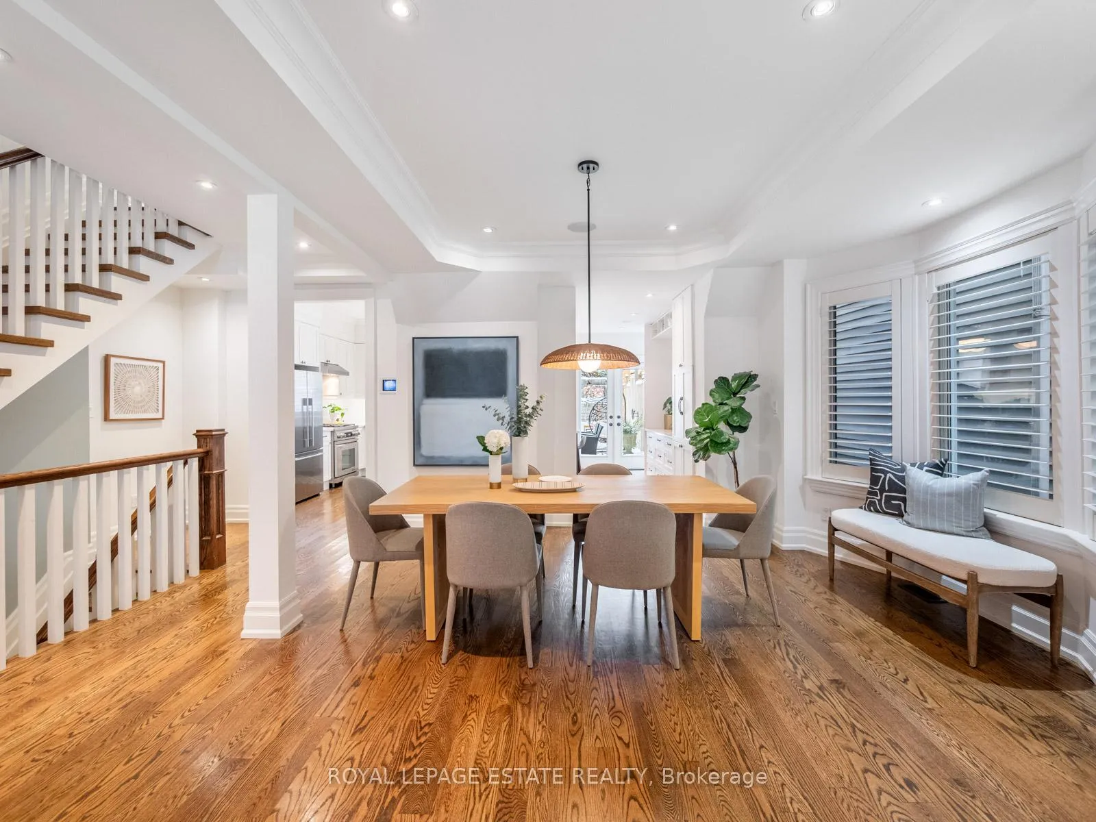 Photo 12 of 143B Silver Birch Avenue, Toronto, The Beaches — HOMEH