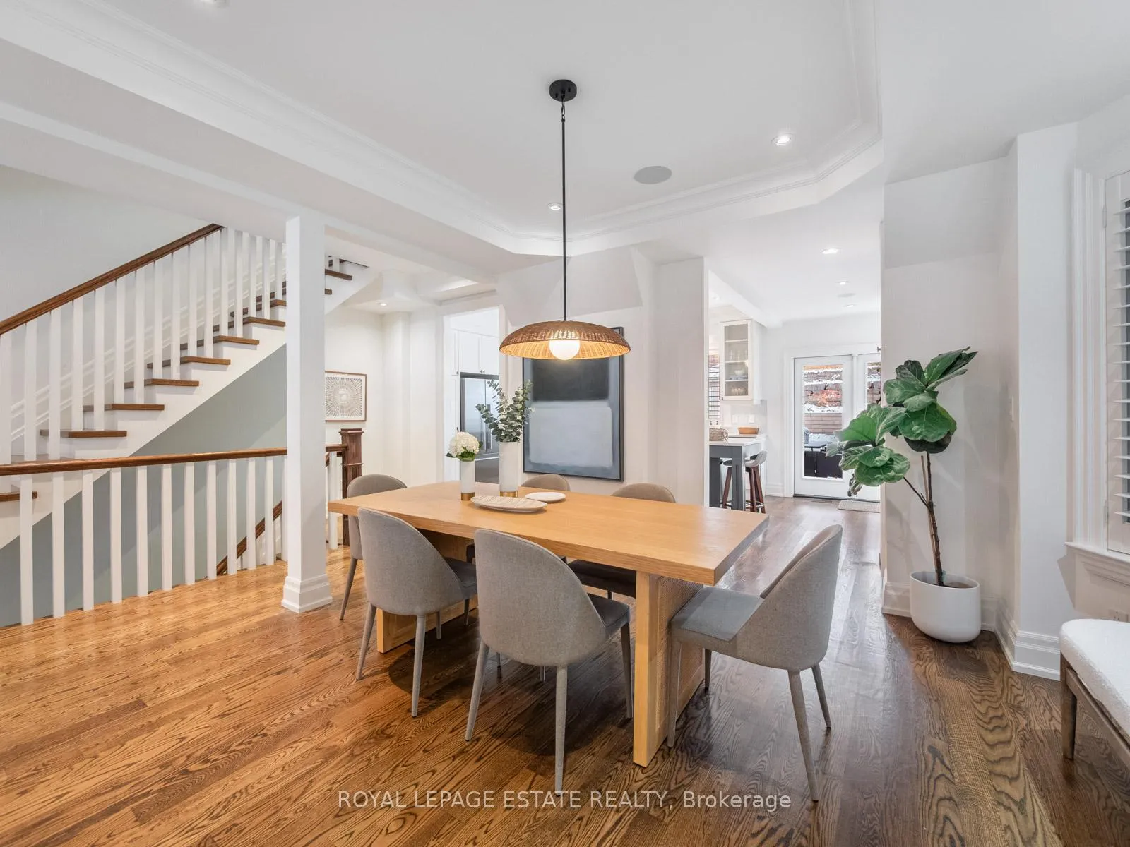 Photo 13 of 143B Silver Birch Avenue, Toronto, The Beaches — HOMEH