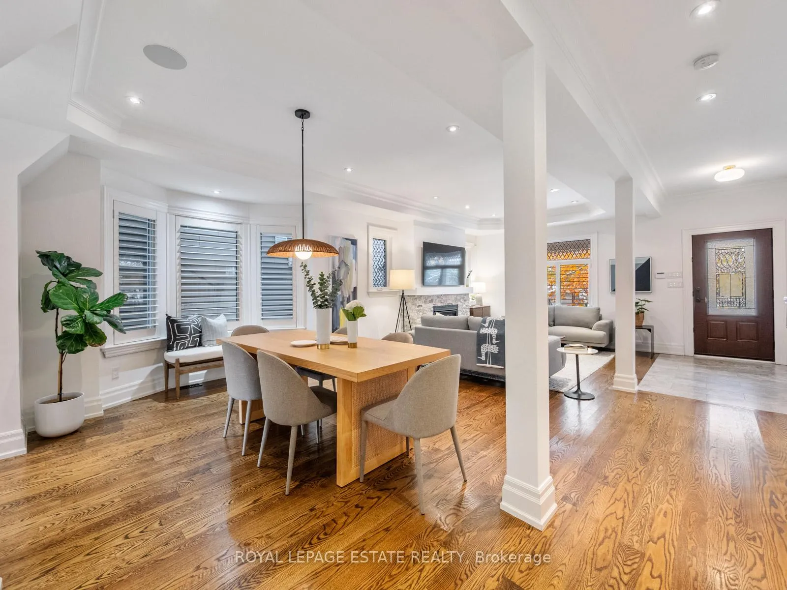 Photo 14 of 143B Silver Birch Avenue, Toronto, The Beaches — HOMEH