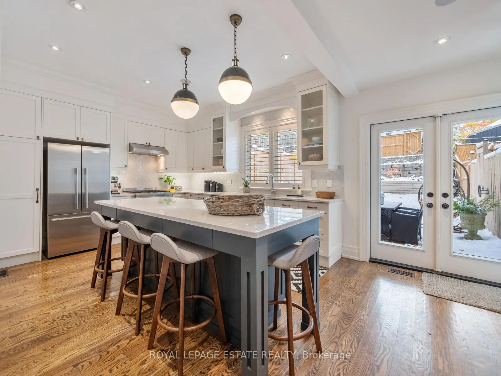 Photo 15 of 143B Silver Birch Avenue, Toronto, The Beaches — HOMEH