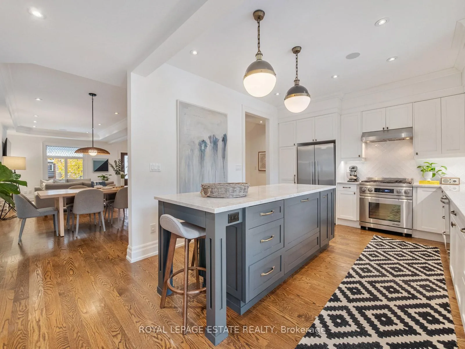 Photo 16 of 143B Silver Birch Avenue, Toronto, The Beaches — HOMEH