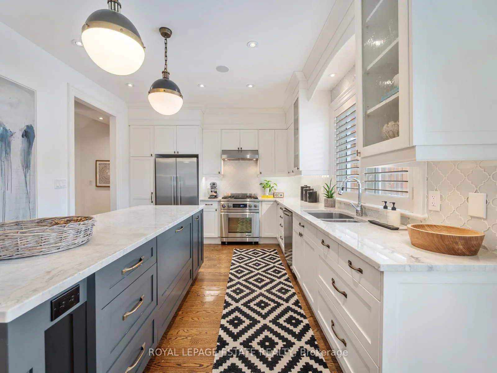 Photo 17 of 143B Silver Birch Avenue, Toronto, The Beaches — HOMEH