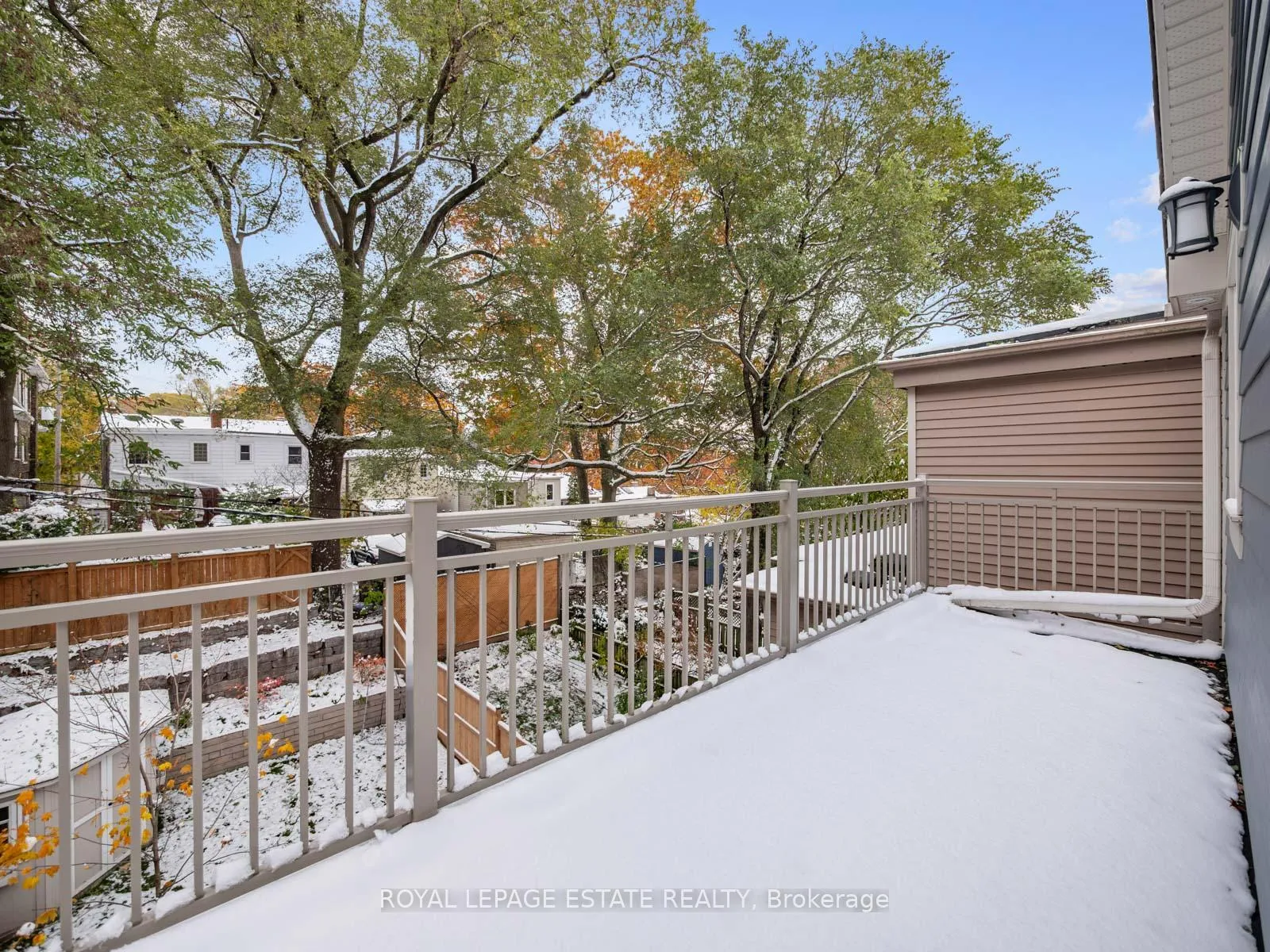 Photo 36 of 143B Silver Birch Avenue, Toronto, The Beaches — HOMEH
