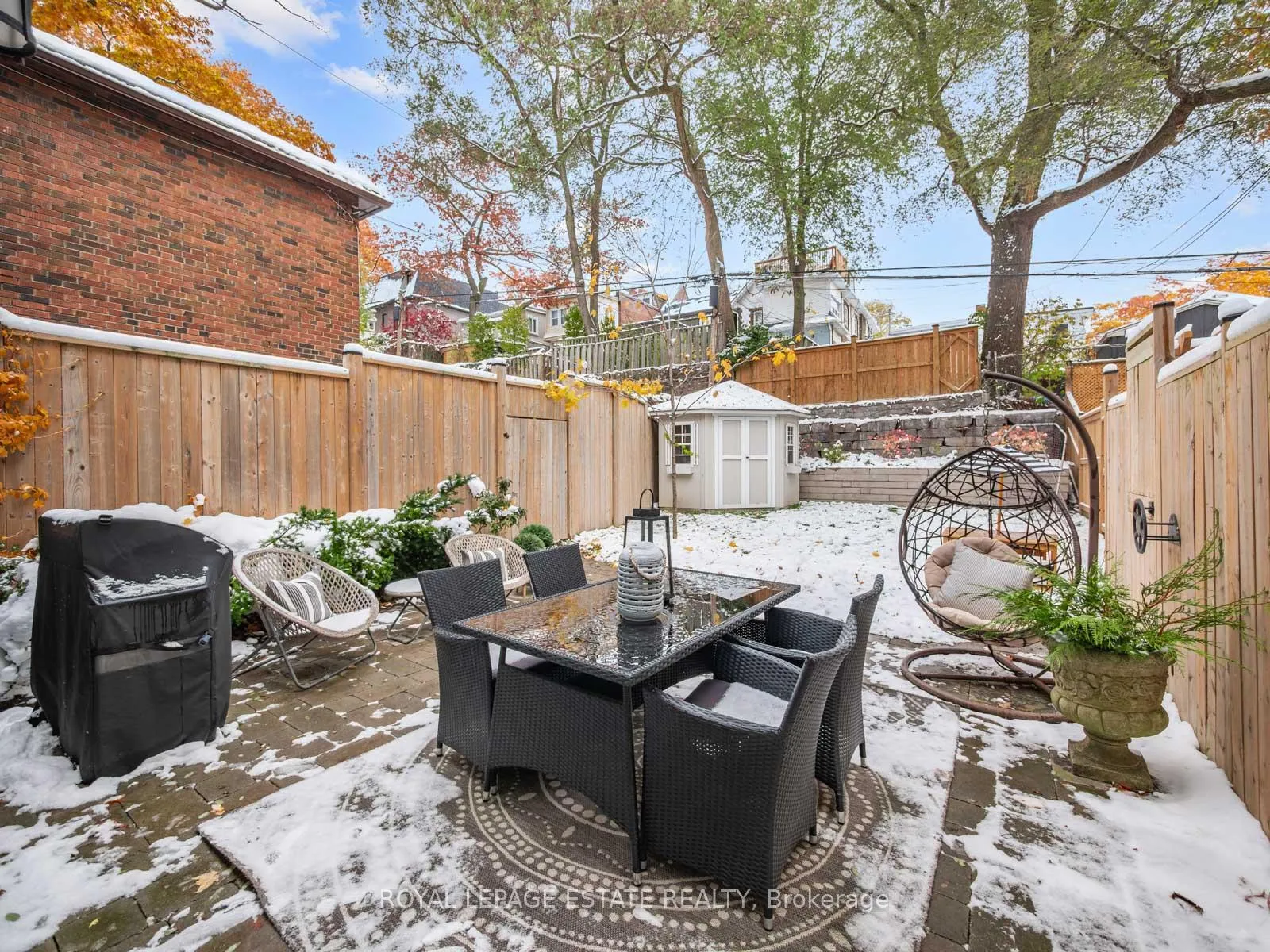 Photo 43 of 143B Silver Birch Avenue, Toronto, The Beaches — HOMEH