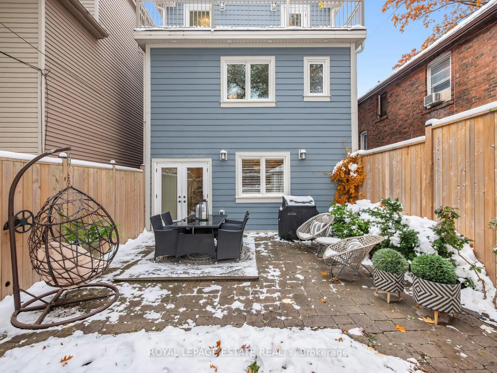 Photo 44 of 143B Silver Birch Avenue, Toronto, The Beaches — HOMEH