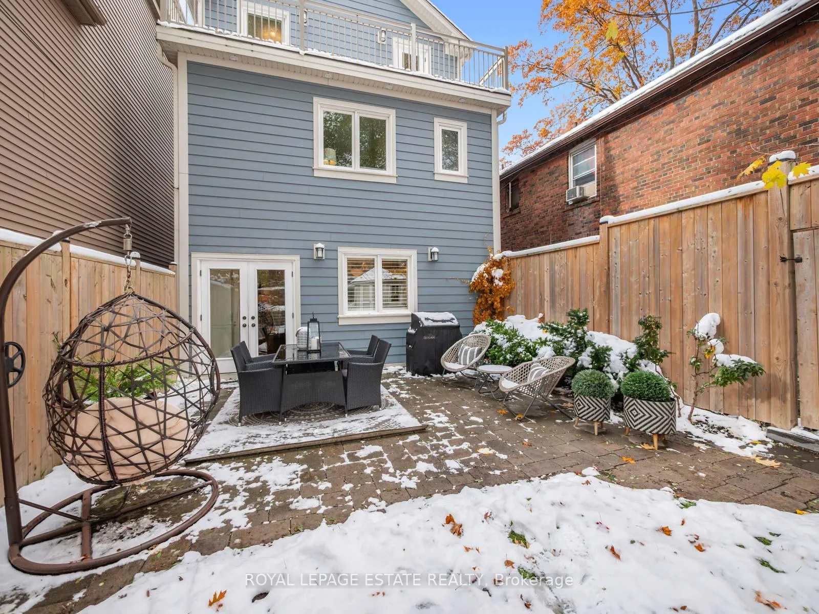Photo 45 of 143B Silver Birch Avenue, Toronto, The Beaches — HOMEH
