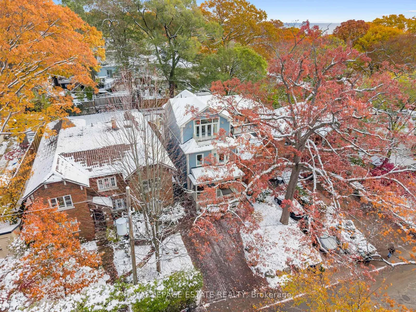 Photo 46 of 143B Silver Birch Avenue, Toronto, The Beaches — HOMEH