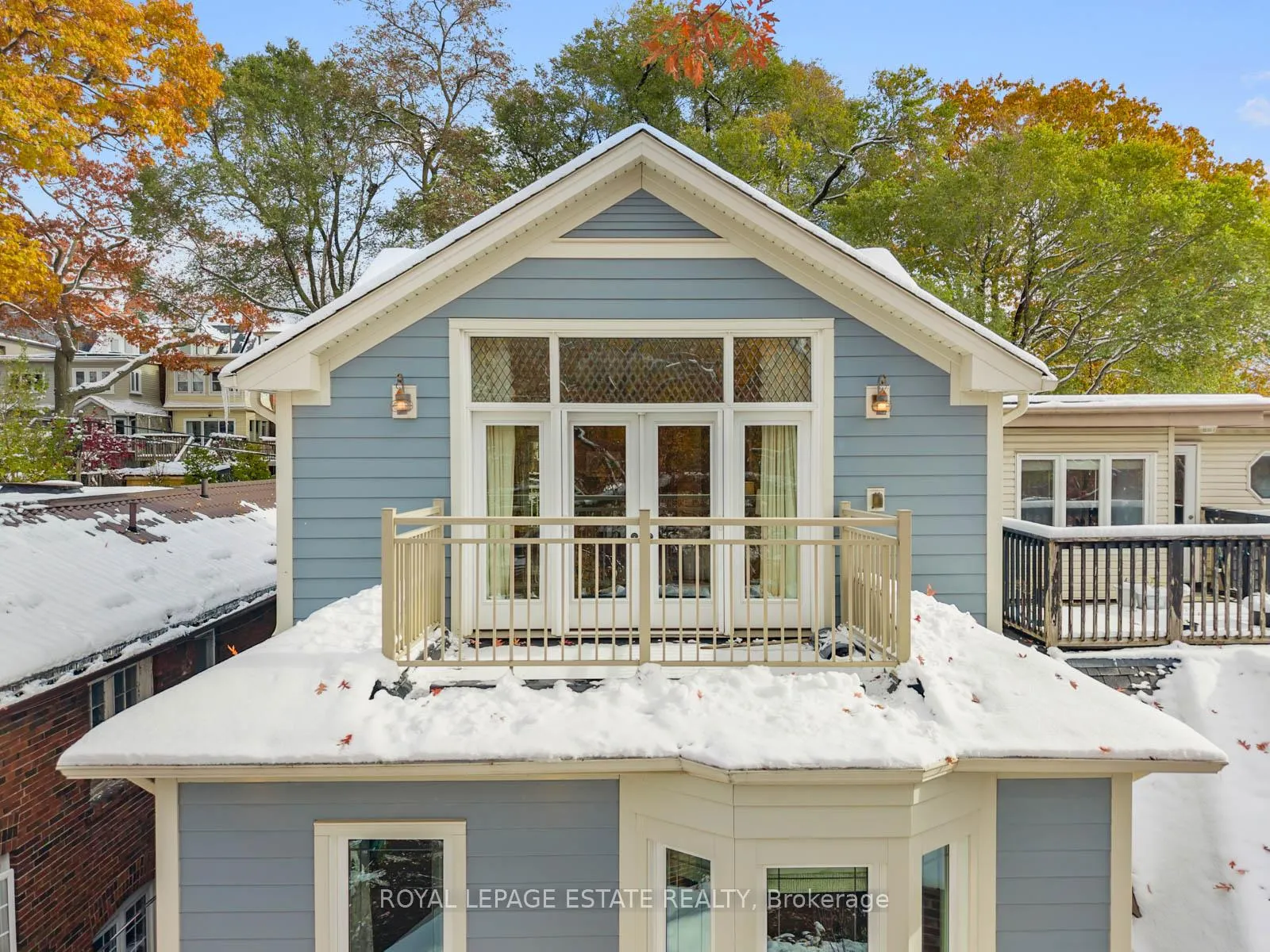 Photo 48 of 143B Silver Birch Avenue, Toronto, The Beaches — HOMEH