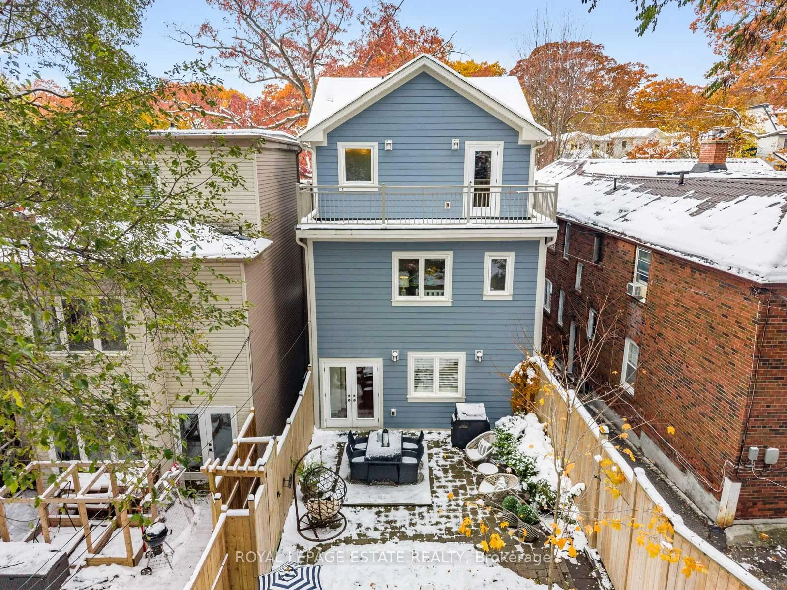 Photo 49 of 143B Silver Birch Avenue, Toronto, The Beaches — HOMEH