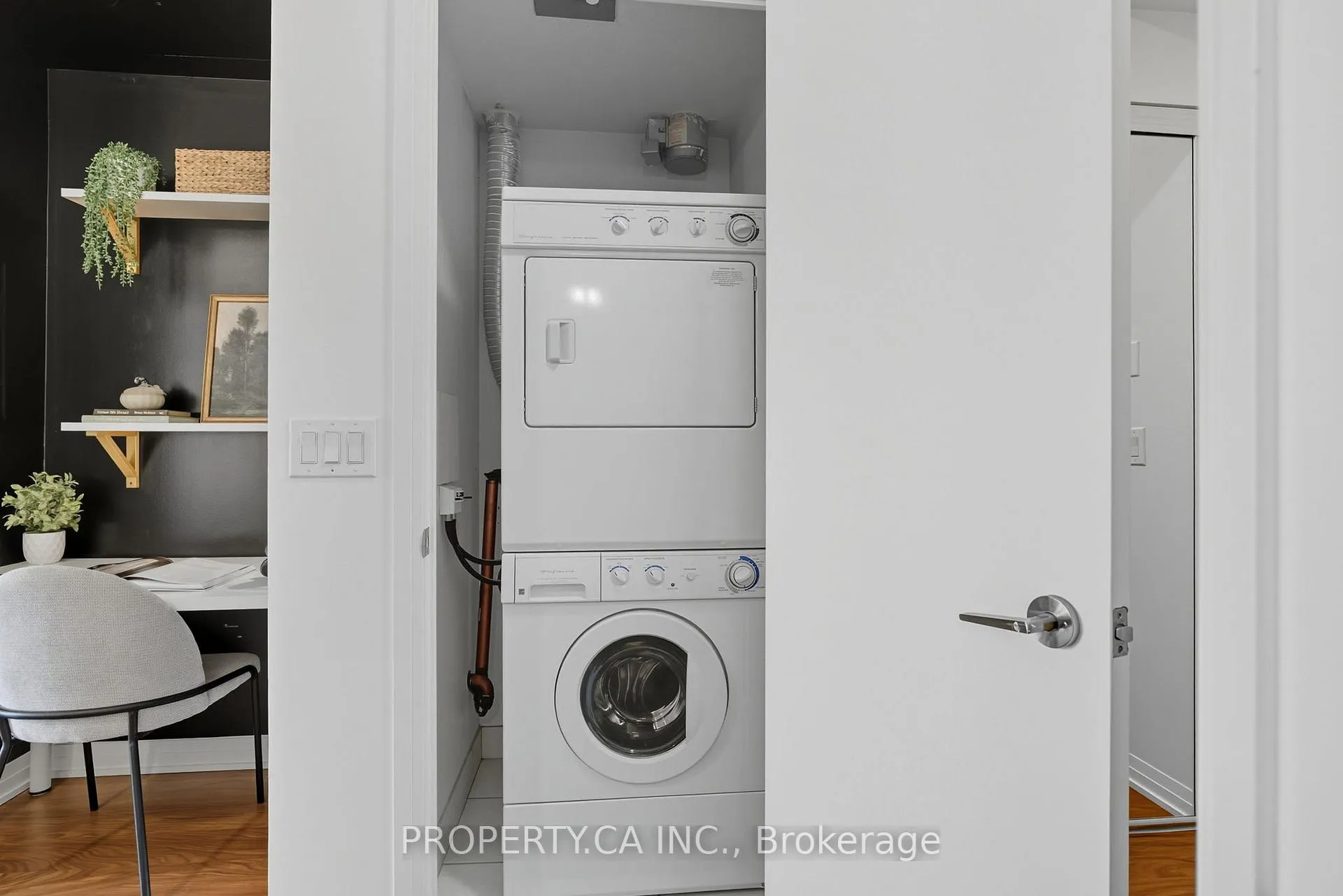 Photo 17 of Unit 720, 25 Cole Street, Toronto, Regent Park — HOMEH