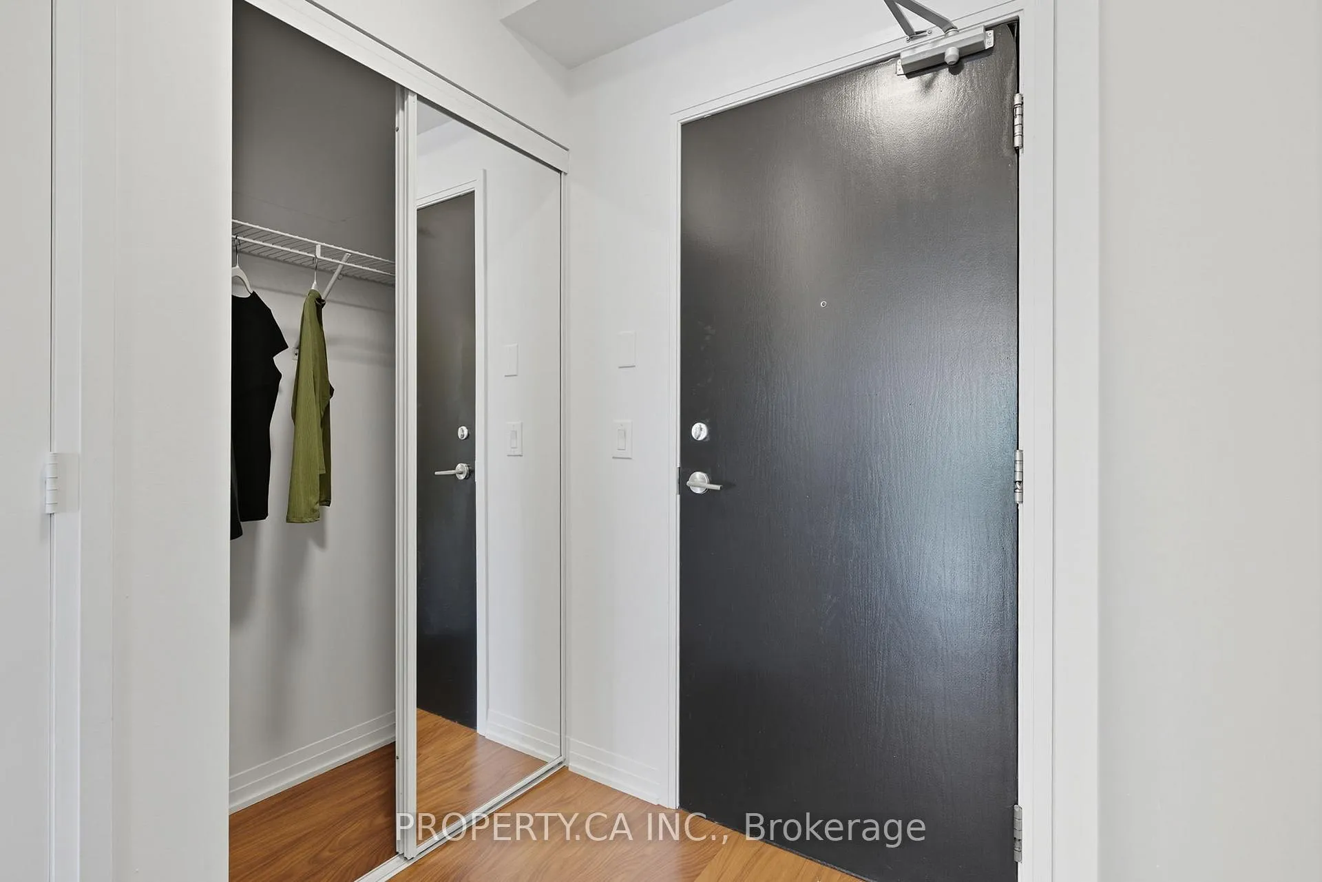 Photo 18 of Unit 720, 25 Cole Street, Toronto, Regent Park — HOMEH