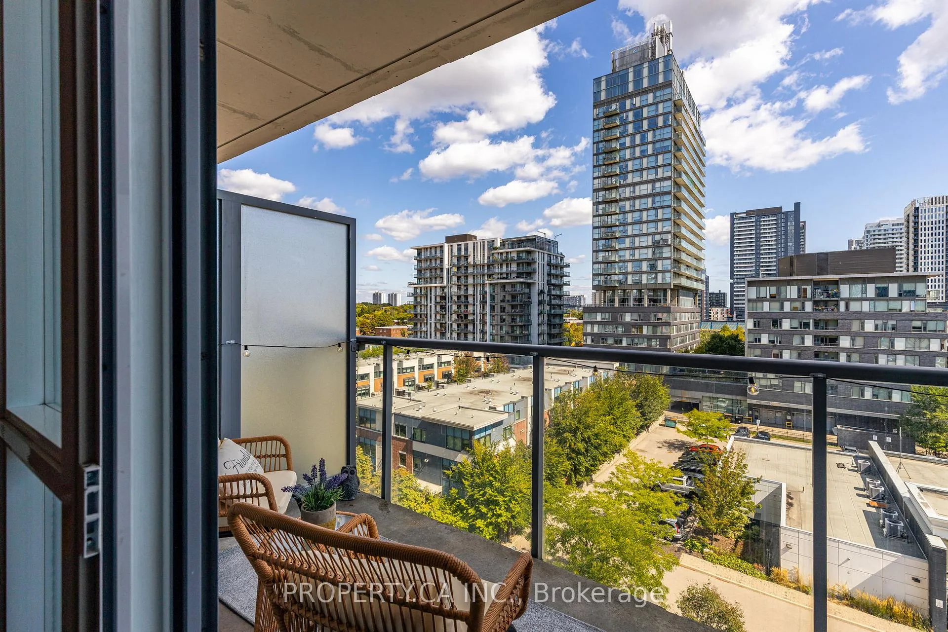 Photo 19 of Unit 720, 25 Cole Street, Toronto, Regent Park — HOMEH
