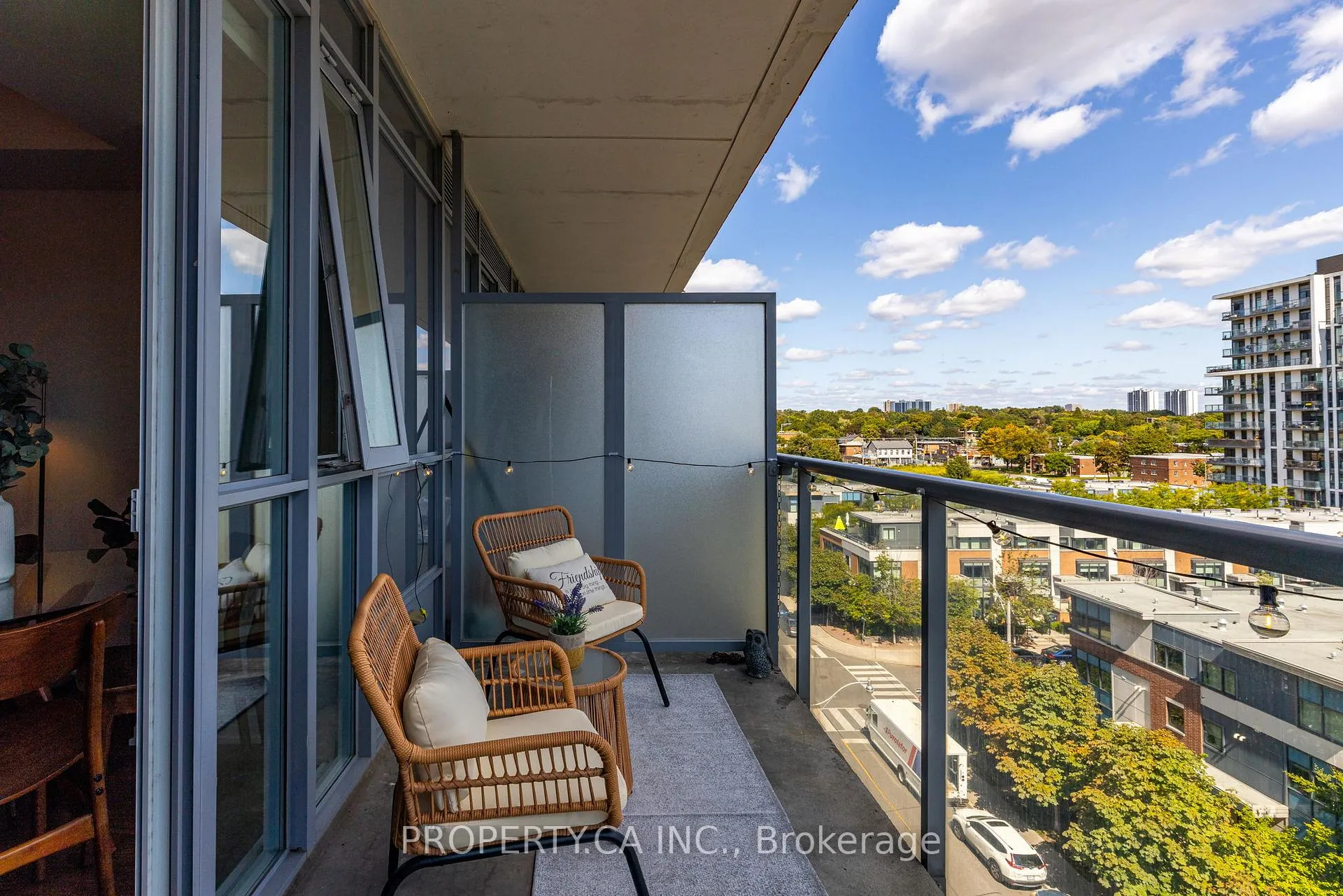 Photo 20 of Unit 720, 25 Cole Street, Toronto, Regent Park — HOMEH