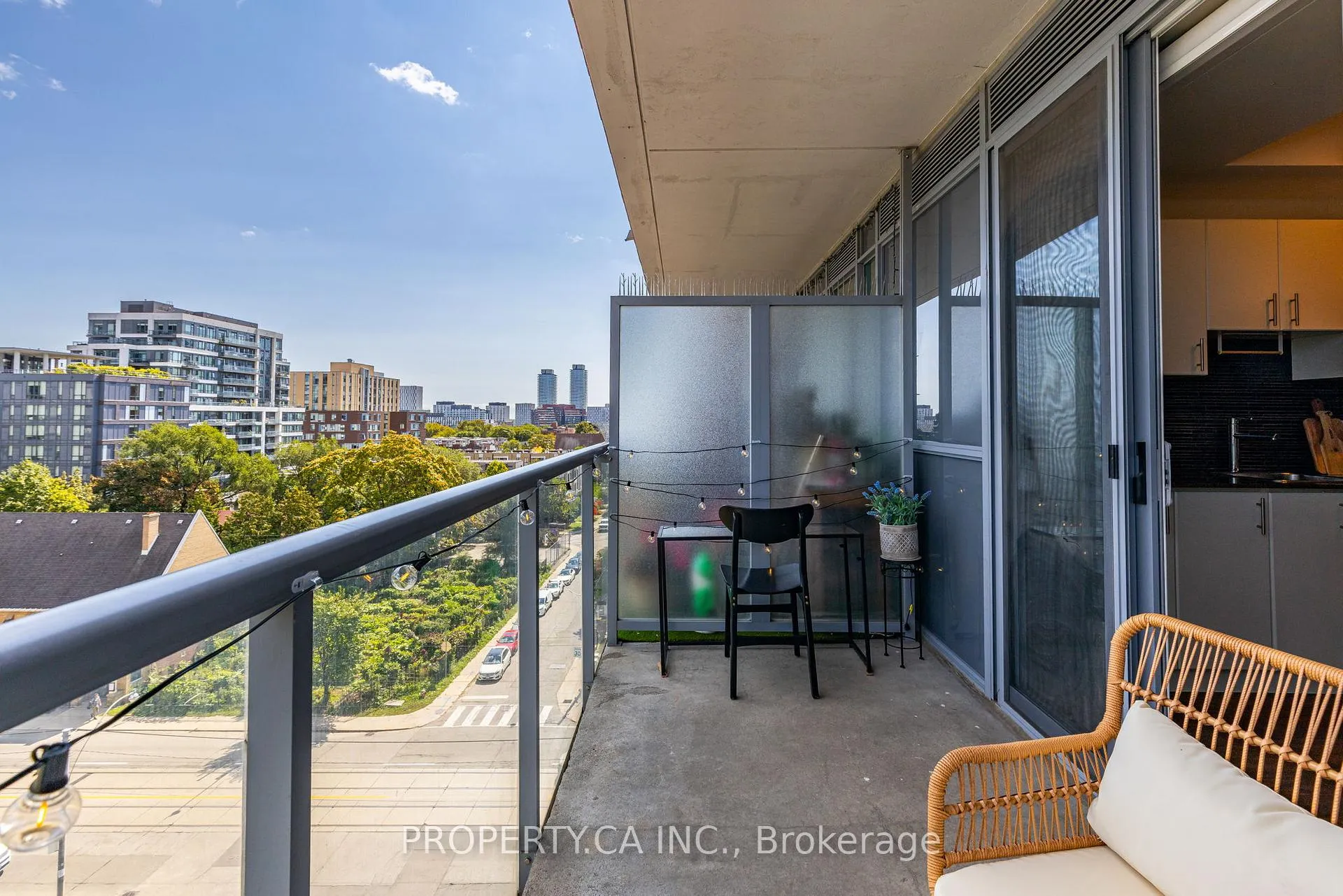 Photo 21 of Unit 720, 25 Cole Street, Toronto, Regent Park — HOMEH