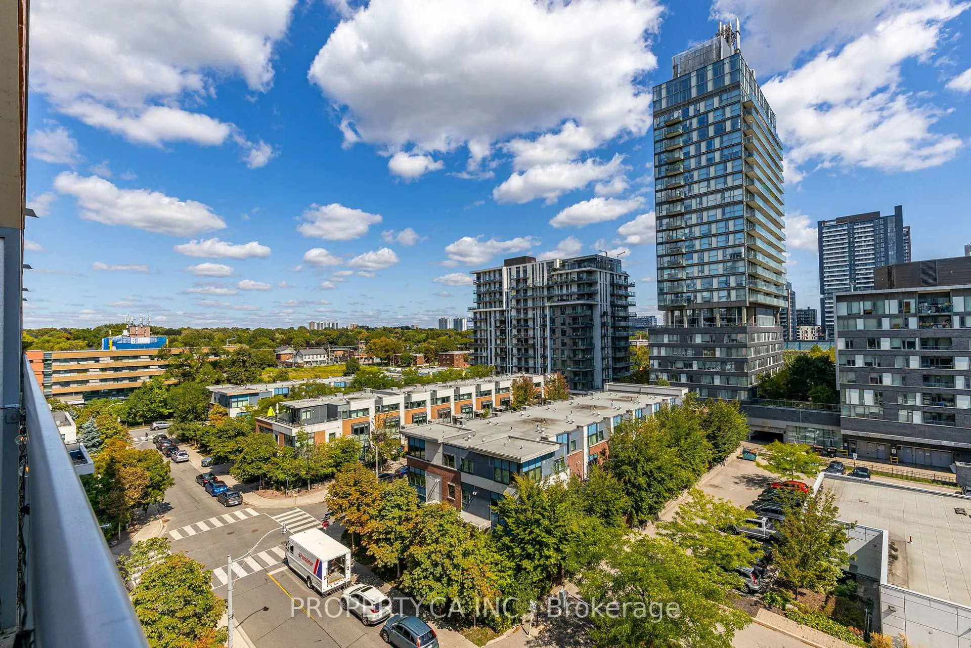 Photo 23 of Unit 720, 25 Cole Street, Toronto, Regent Park — HOMEH