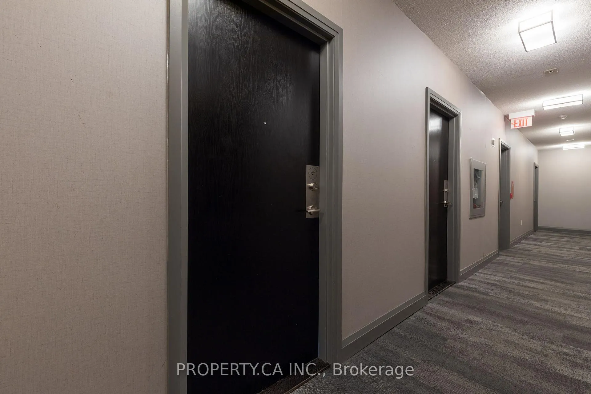 Photo 26 of Unit 720, 25 Cole Street, Toronto, Regent Park — HOMEH