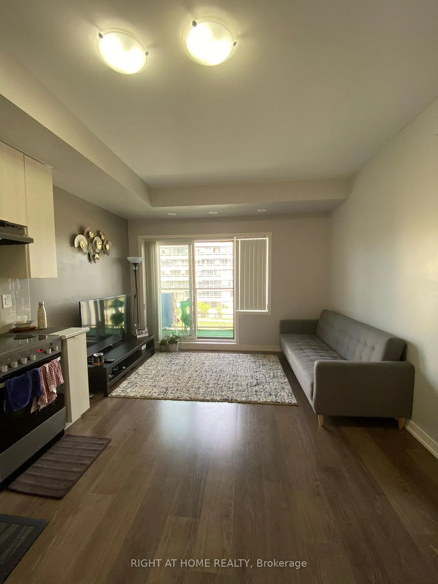 Photo 7 of Unit 303, 5131 Sheppard Avenue E, Scarborough, Malvern — HOMEH