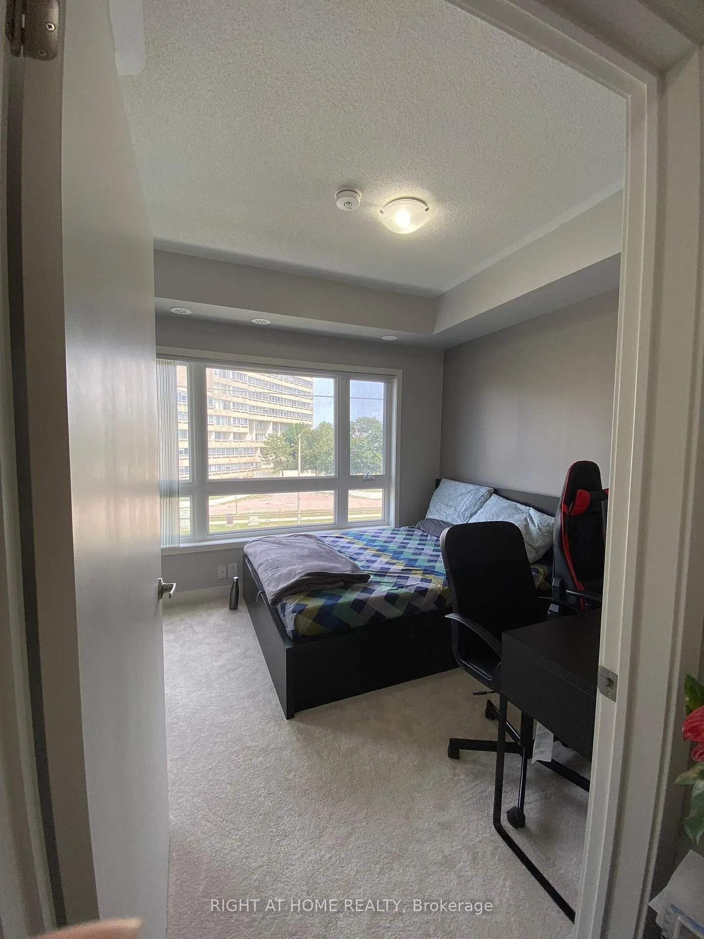 Photo 9 of Unit 303, 5131 Sheppard Avenue E, Scarborough, Malvern — HOMEH