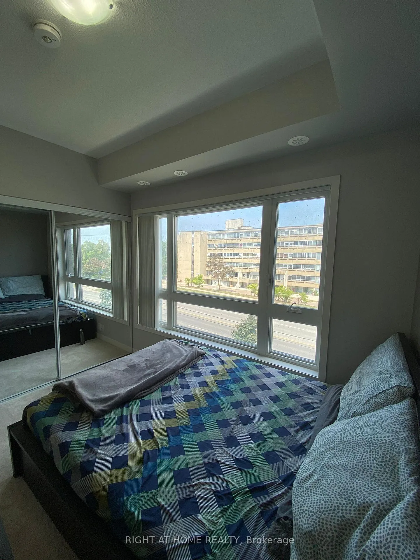 Photo 10 of Unit 303, 5131 Sheppard Avenue E, Scarborough, Malvern — HOMEH