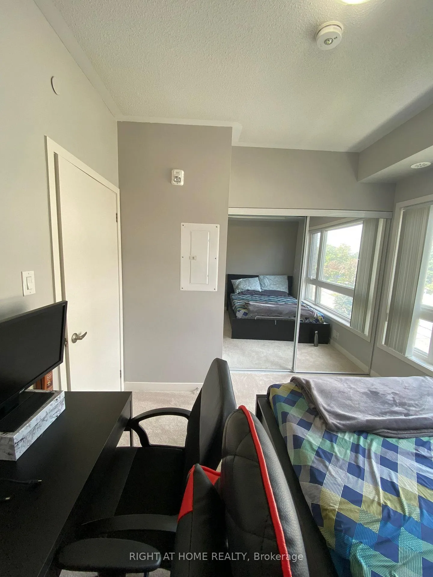 Photo 11 of Unit 303, 5131 Sheppard Avenue E, Scarborough, Malvern — HOMEH