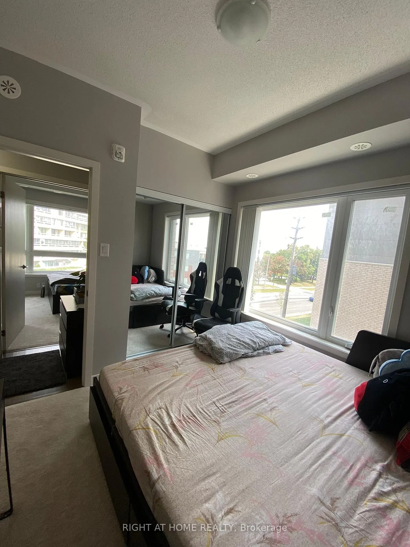 Photo 12 of Unit 303, 5131 Sheppard Avenue E, Scarborough, Malvern — HOMEH