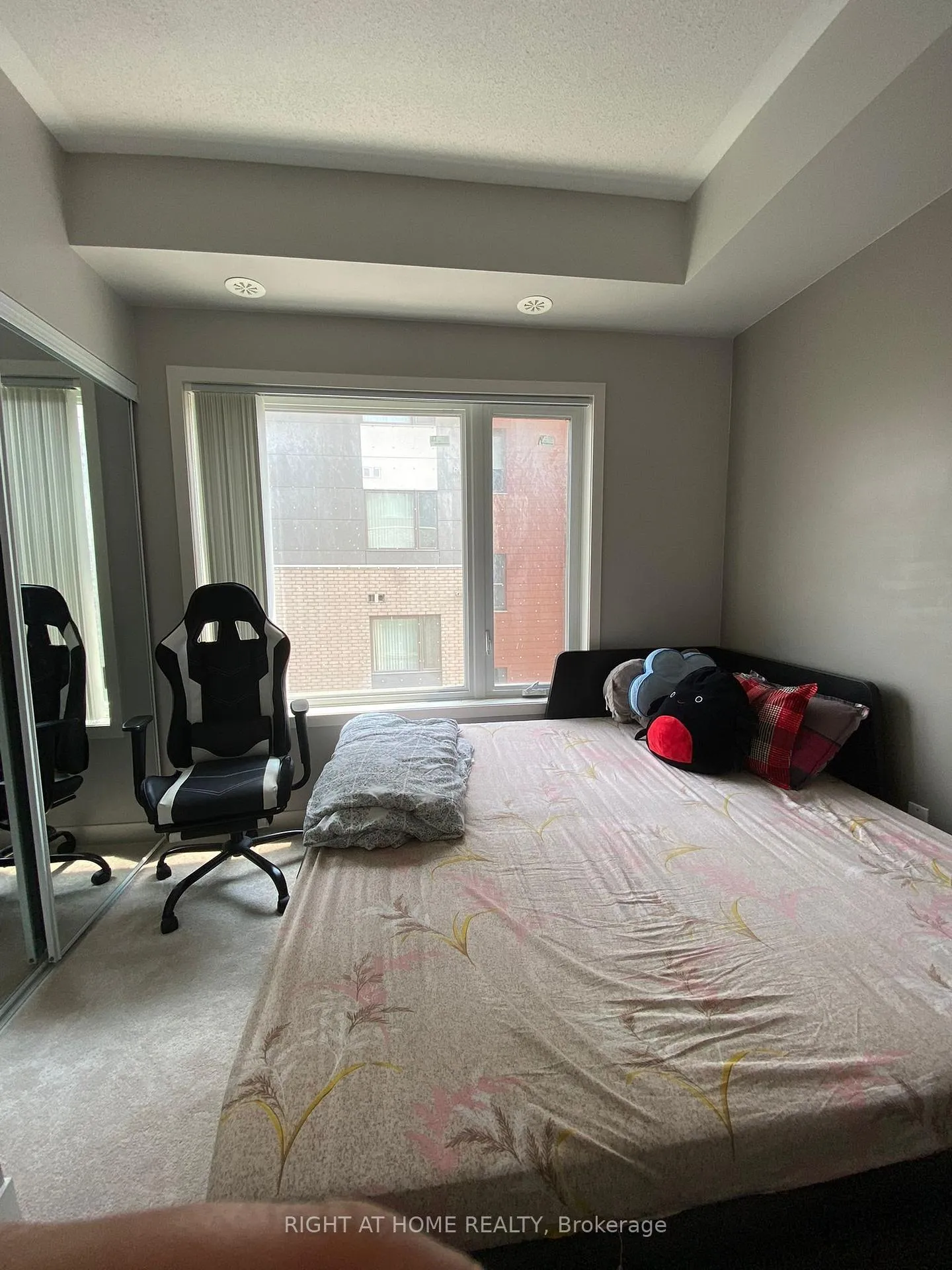 Photo 13 of Unit 303, 5131 Sheppard Avenue E, Scarborough, Malvern — HOMEH