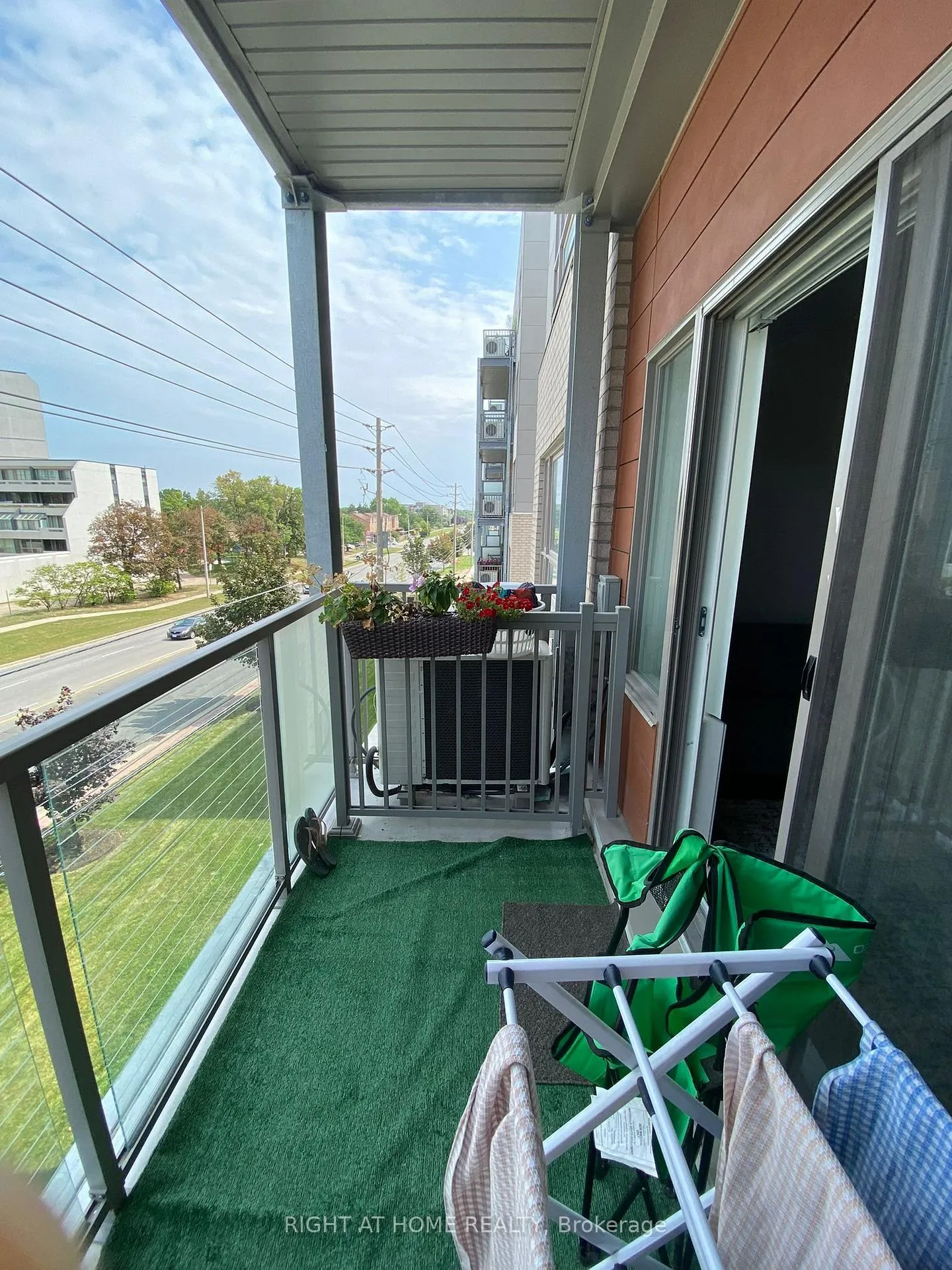 Photo 17 of Unit 303, 5131 Sheppard Avenue E, Scarborough, Malvern — HOMEH