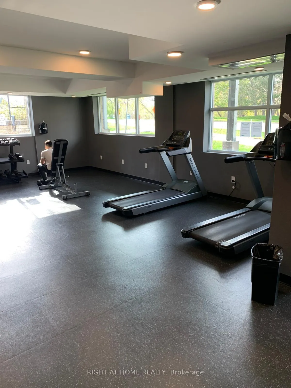 Photo 19 of Unit 303, 5131 Sheppard Avenue E, Scarborough, Malvern — HOMEH