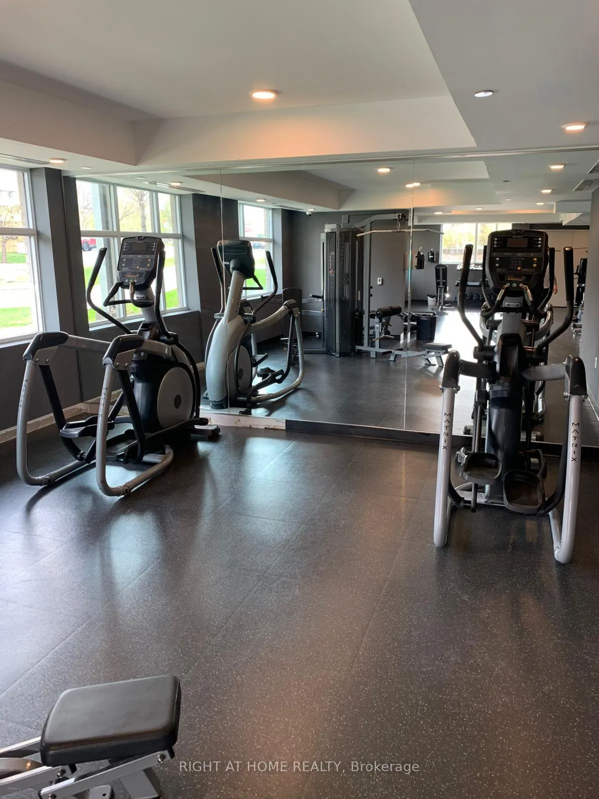 Photo 20 of Unit 303, 5131 Sheppard Avenue E, Scarborough, Malvern — HOMEH