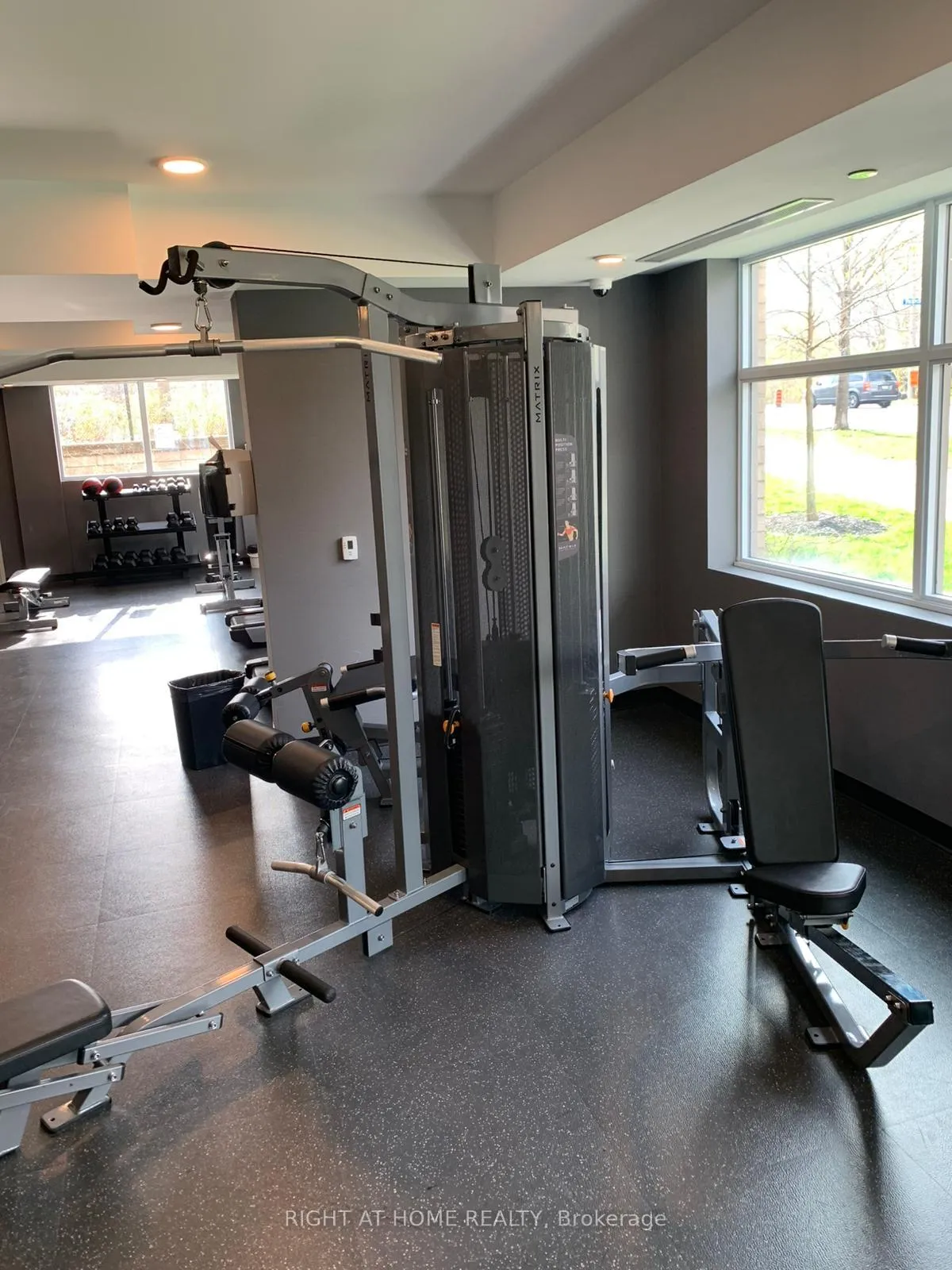 Photo 21 of Unit 303, 5131 Sheppard Avenue E, Scarborough, Malvern — HOMEH