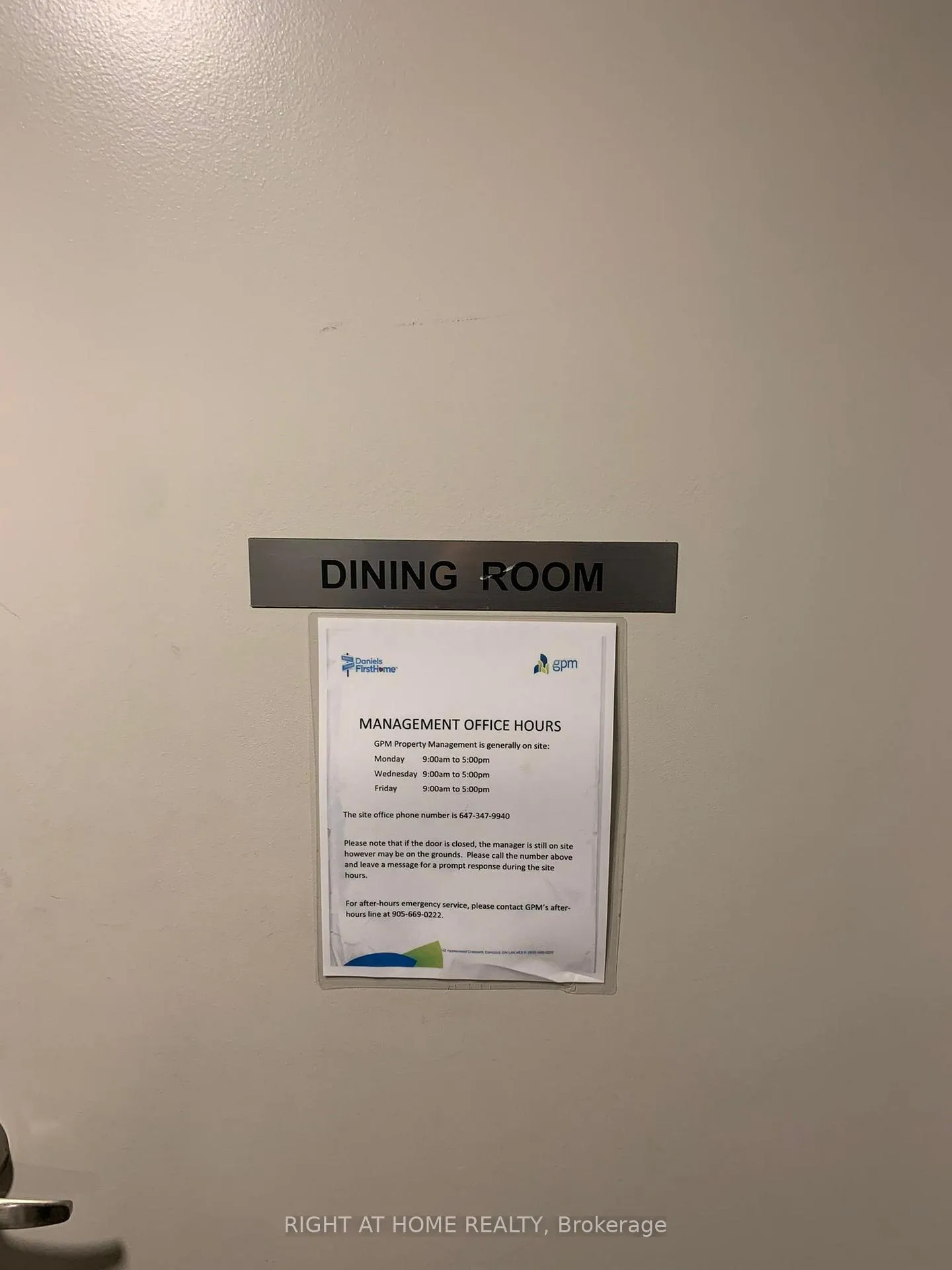 Photo 22 of Unit 303, 5131 Sheppard Avenue E, Scarborough, Malvern — HOMEH