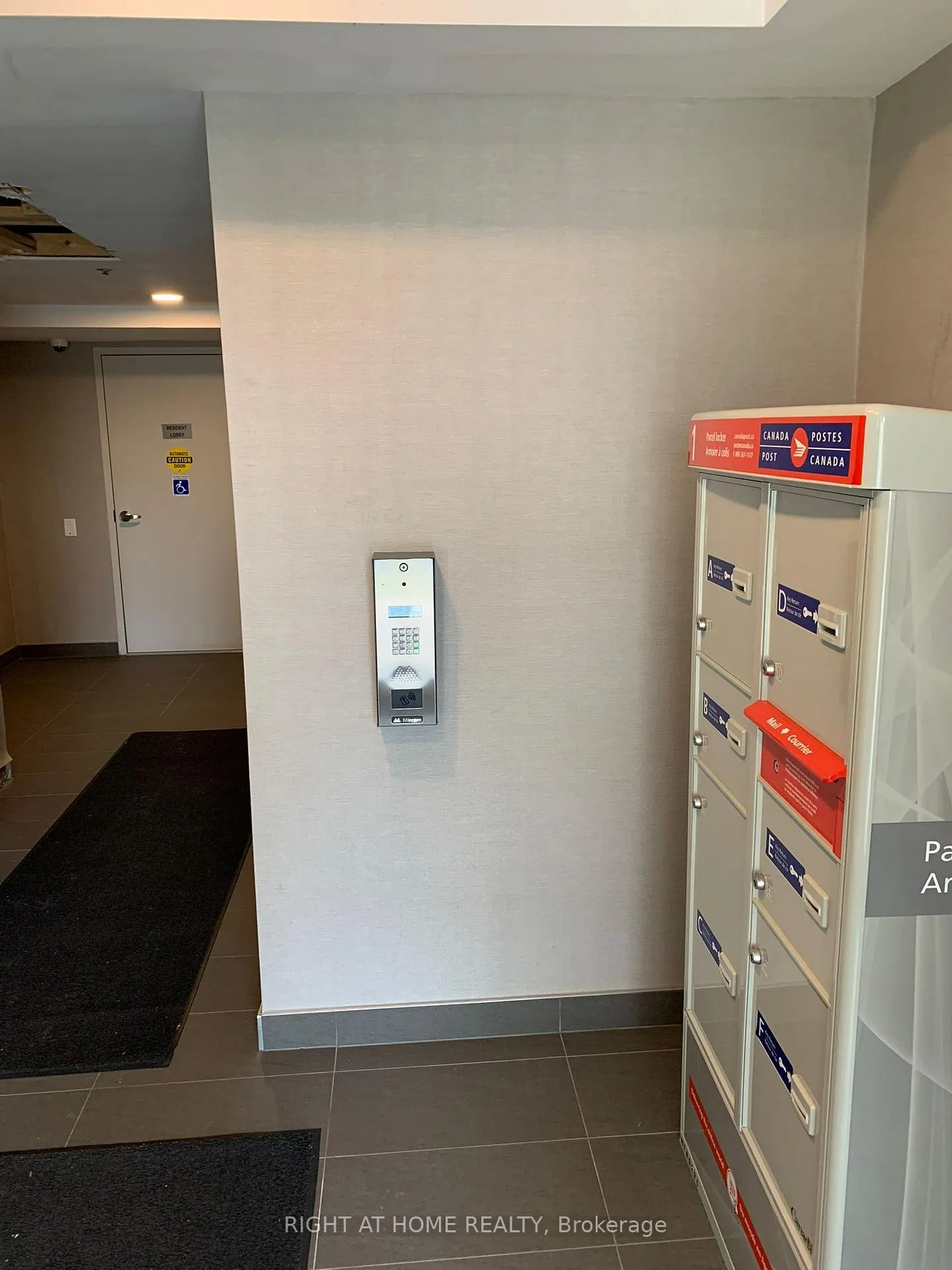 Photo 24 of Unit 303, 5131 Sheppard Avenue E, Scarborough, Malvern — HOMEH