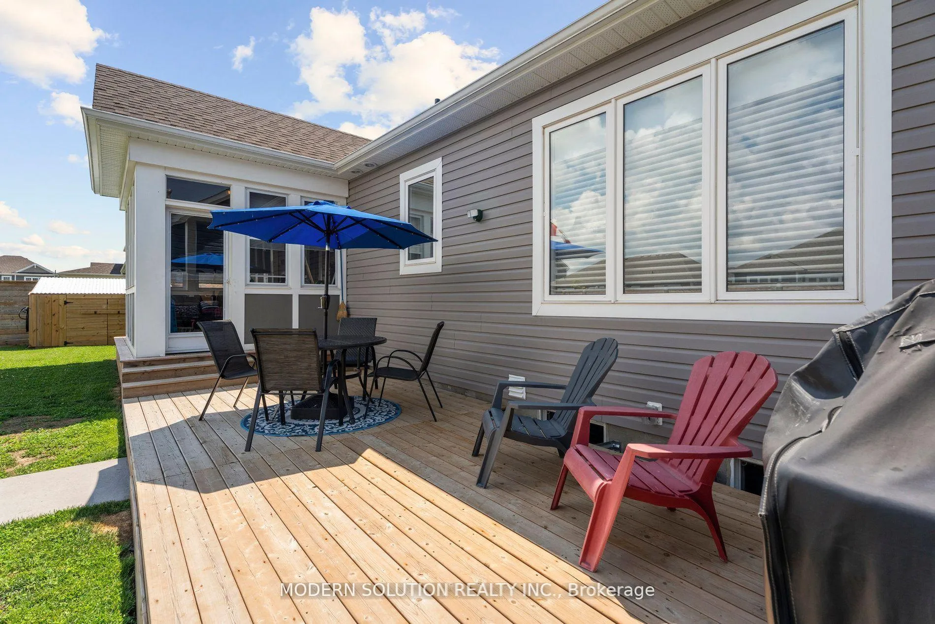 Photo 4 of 35 Browning Boulevard, Bracebridge, Macaulay — HOMEH